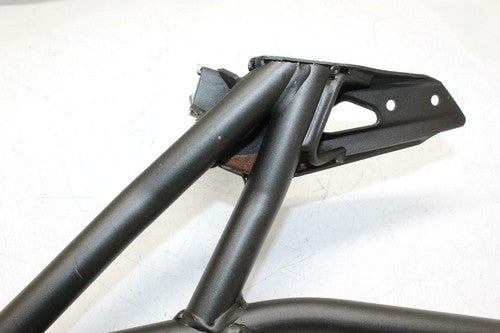 2015-2018 KAWASAKI VERSYS 1000 OEM REAR PASSENGER FOOT PEG BRACKET SET