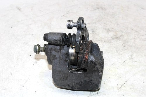 2007 Kawasaki Ninja 650r Rear Back Brake Caliper