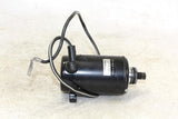 2003 Kawasaki Ninja Zx7r Zx750p Engine Starting Starter Motor -dc 12v