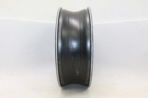 2005 Triumph Daytona 650 Rear Back Wheel Rim With Rotor