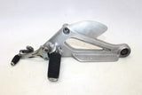 1993 Yamaha Xj600s Seca Ii Right Left Rearsets Rear Set Driver Foot Pegs