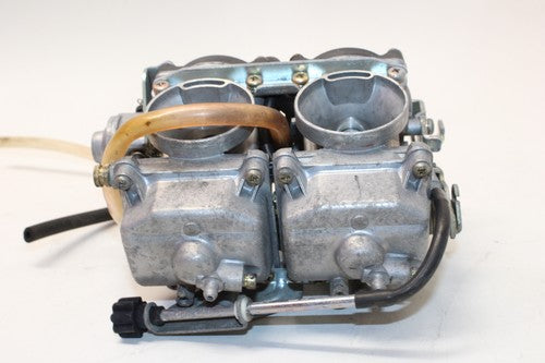 2001 Kawasaki Ninja 250r Ex250f Carbs Carburetors