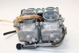 2001 Kawasaki Ninja 250r Ex250f Carbs Carburetors