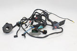 1996 Husaberg Fe350 Te350 Main Engine Wiring Harness Start Kill Turn Switch OEM