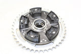08-09 Suzuki Gsxr600 Rear Back Sprocket OEM