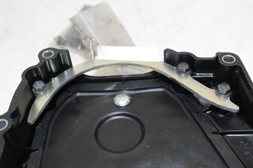 2013 Kawasaki Ninja Zx6r Zx636e Engine Sprocket Cover