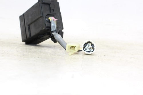 2005 Kawasaki Ninja Zx10r Zx1000c Exhaust Valve Servo Motor PARTS ONLY!!!