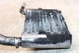 2016 Harley-davidson Ultra Limited Flhtk Engine Cooler Cooling Radiator 26800004