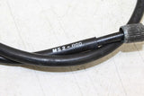 1990 Honda Cbr1000f Speedometer Cable Speedo Line