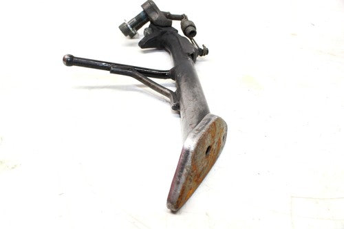 2006 Suzuki Sv650 Kickstand Side Kick Stand