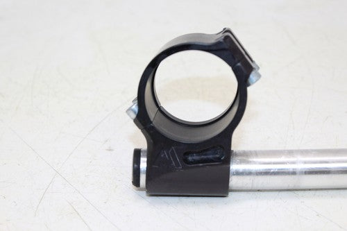2007 Suzuki Gsxr750 Left Right Clip On Ons Handlebars Pair Set