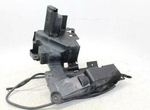 2004 Yamaha V Star 1100 Xvs1100at Silverado Evap Vapor  Charcoal Emission OEM