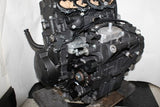 2009-2012 Yamaha FZ6R Engine Motor Running Motor OEM