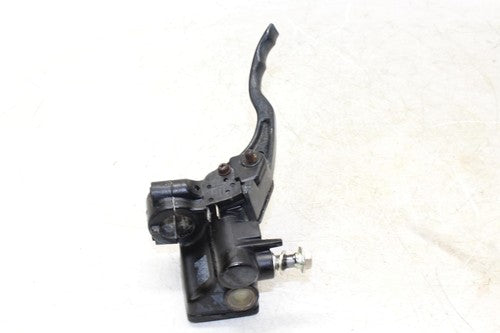 1992 Kawasaki Ninja 600r Zx600c Front Brake Master Cylinder W/ Lever OEM