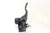 1992 Kawasaki Ninja 600r Zx600c Front Brake Master Cylinder W/ Lever OEM