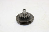 2015 Honda Cbr300r Engine Motor Idler Idling Gear