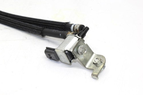 2008 Suzuki Katana 650 Gsx650f Air Valve Solenoid Top Engine Switch Sensor Oem
