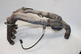 2004 Honda Cbr600rr Exhaust Header Pipes Manifold