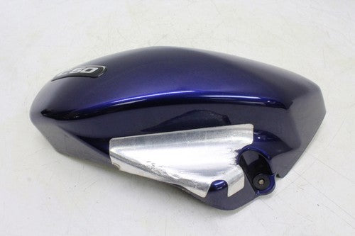 2005 Suzuki Vl800 Boulevard C50 Right Mid Side Fairing Plastic Cover 47111-41F0