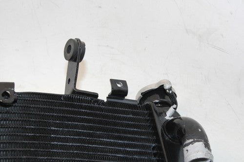 2008 Yamaha YZF R1 ENGINE RADIATOR MOTOR COOLER COOLING RADIATER