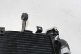 2008 Yamaha YZF R1 ENGINE RADIATOR MOTOR COOLER COOLING RADIATER