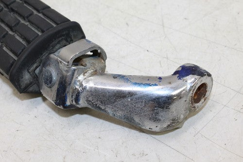 1978 Yamaha Xs1100 Front Foot Rest Peg Step