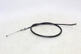 2001 Honda Magna 750 Vf750c Clutch Cable Line