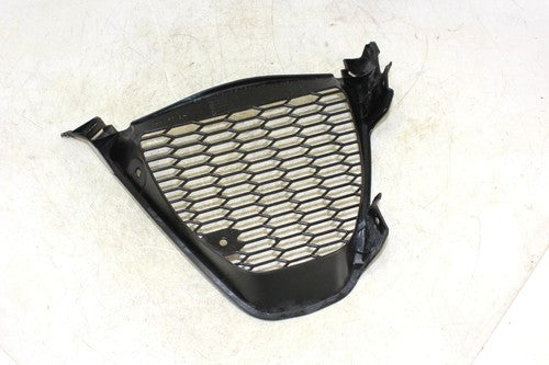 2005 Suzuki Gsxr1000 Front Lower Inner Exhaust V Fairing Cowl Guard