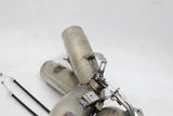 Ducati 848 EVO EXHAUST MID HEADER PIPE MANIFOLD