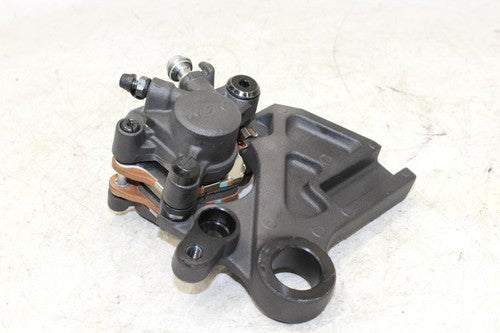 2021 Kawasaki Ninja Zx-6r Zx 636hm Rear Back Brake Caliper W Mount Bracket 30m