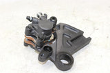 2021 Kawasaki Ninja Zx-6r Zx 636hm Rear Back Brake Caliper W Mount Bracket 30m