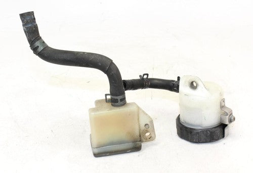 97-01 Suzuki Tl1000s Master Fluid Reservoir Tank Bottles