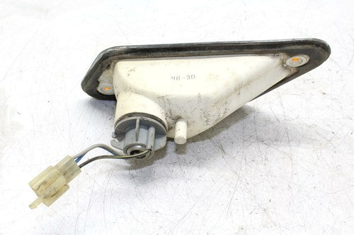 83-84 Kawasaki Voyager 1300 Zn1300a Front Left Right Turn Signals Light OEM