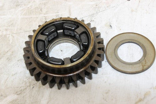 2009-2016 Suzuki Gsxr1000 Engine Motor Crankshaft Balancer Gear Oem