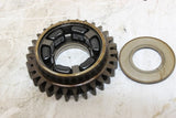 2009-2016 Suzuki Gsxr1000 Engine Motor Crankshaft Balancer Gear Oem