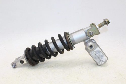 2005 Kawasaki Zzr600 Rear Back Shock Absorber Suspension