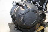 2016 Honda Cbr500r Engine Motor