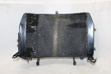 2008 Yamaha YZF R1 ENGINE RADIATOR MOTOR COOLER COOLING RADIATER