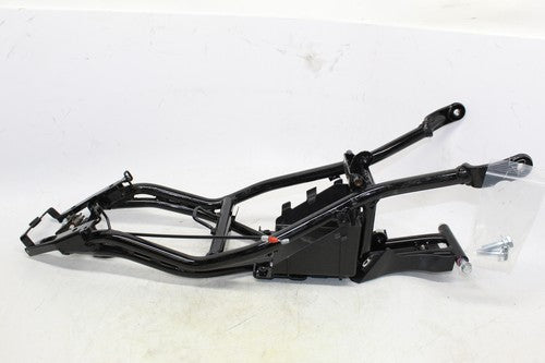 2017 Hyosung Gd250r Rear Subframe Back Sub Frame