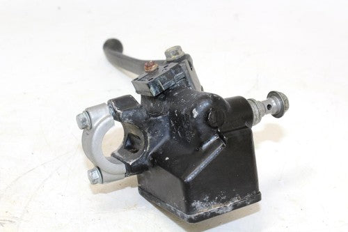 1996 Honda Interceptor 750 Vfr750f Hydraulic Brake Master Cylinder W/ Lever