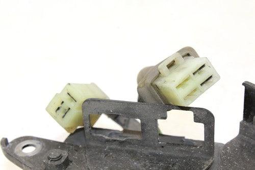 2002 Honda Rebel 250 Cmx250c Rectifier Voltage Regulator SH535C-13