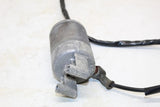 2006 Yamaha FZ6 ENGINE STARTING STARTER MOTOR -DC 12V