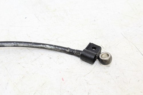 2007 Suzuki Dr650se Brake Hose Lines Set