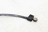 2007 Suzuki Dr650se Brake Hose Lines Set