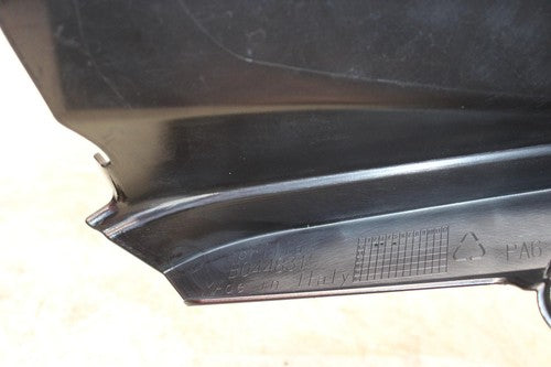 2015 Aprilia Caponord 1200 Fairing Plastic Air Scoop Left Right B044831/B044832