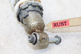 2007 Suzuki Sv650s Rear Back Shock Absorber Suspension