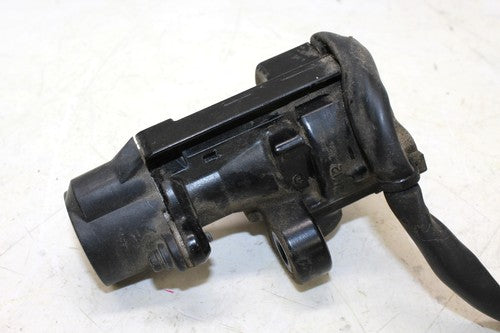 2005 Suzuki Gsxr1000 Ignition Lock Key Set With Gas Cap And Seat Lock