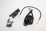 2001 YAMAHA YZF R1 IGNITION LOCK SET OEM "NO KEY"