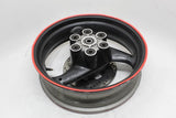 2006 Ducati Monster 620 695 REAR WHEEL RIM