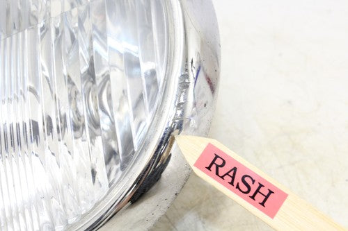 1999 Honda Nighthawk 750 Cb750 Single Headlight Head Lamp Light